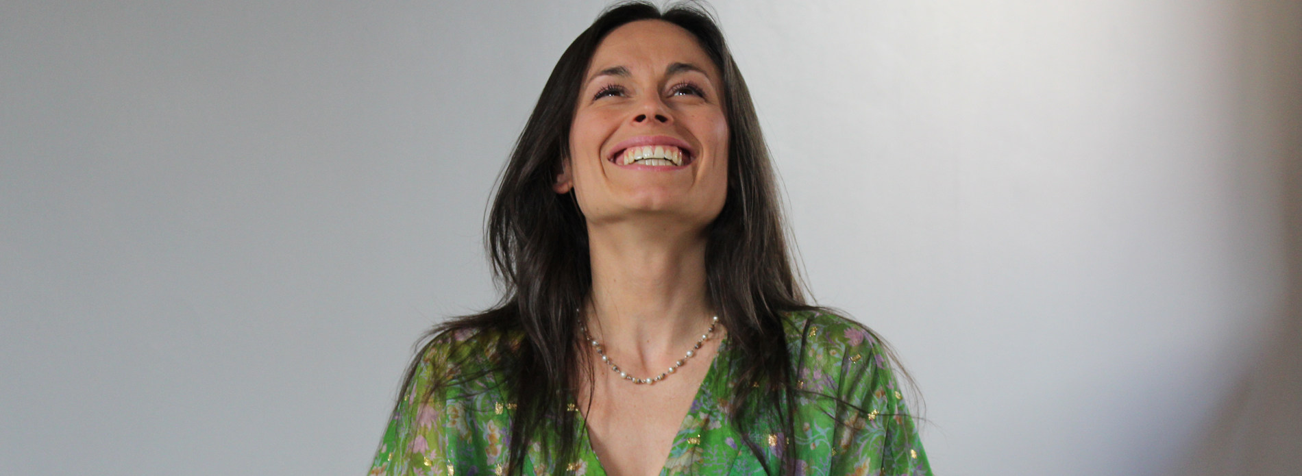 Milena Jotti, maestra di Pilates diplomata e direttrice del Centro Pilates a Locarno.